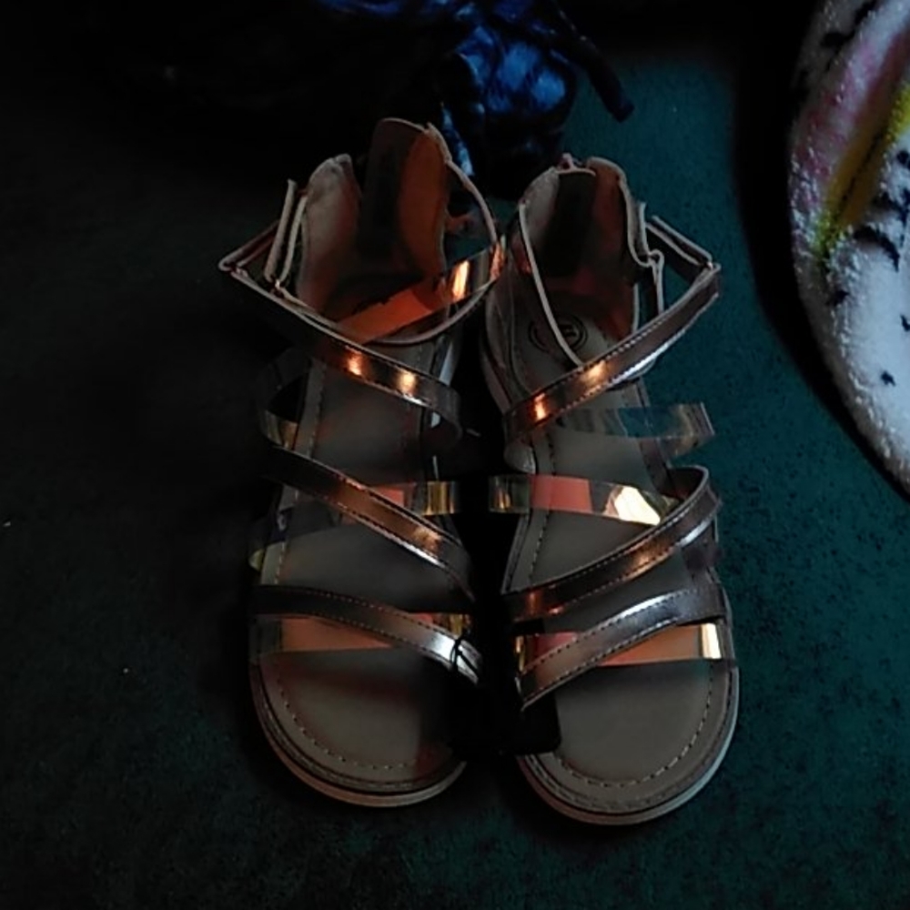 Sandals